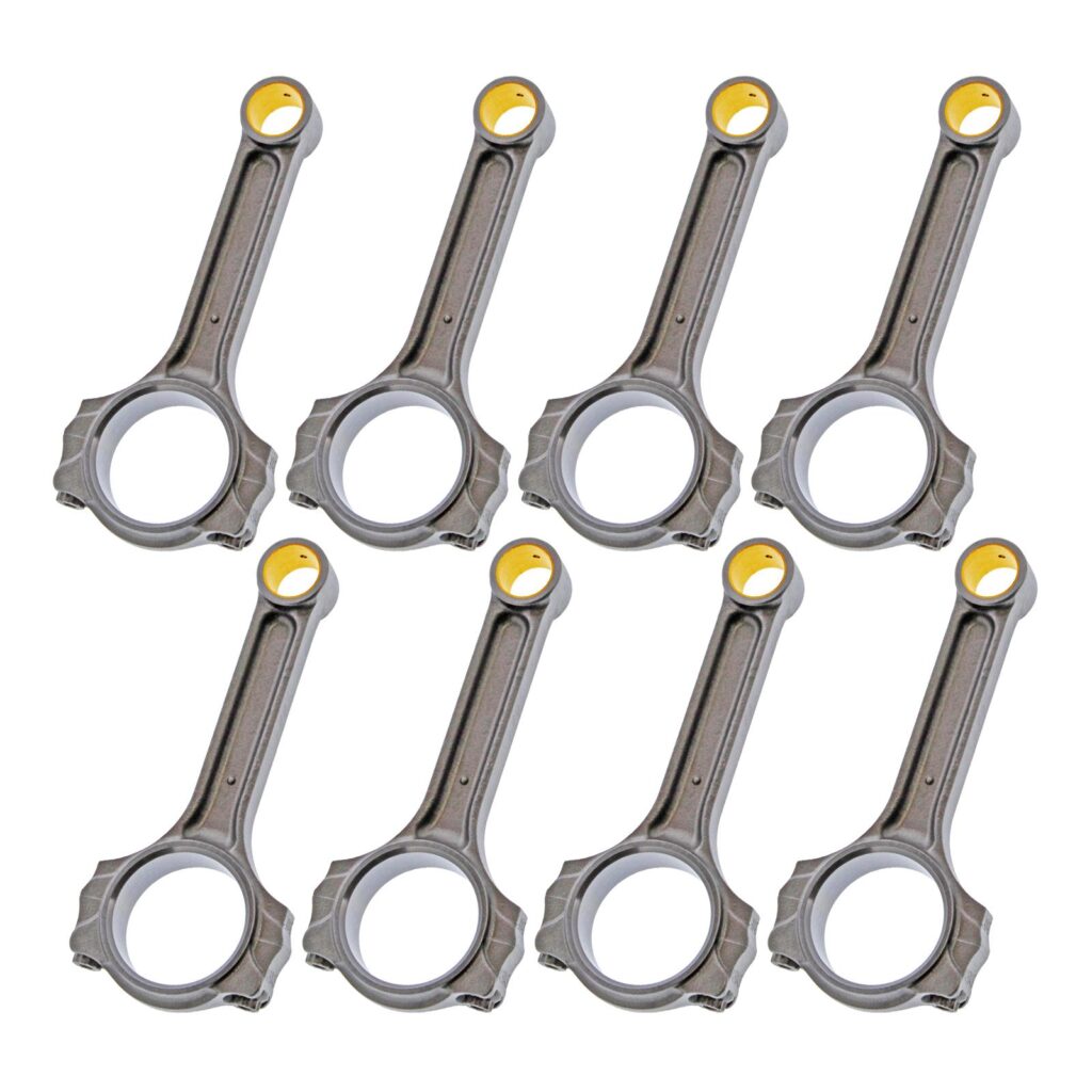 Summit Racing Ford engine connecting rods