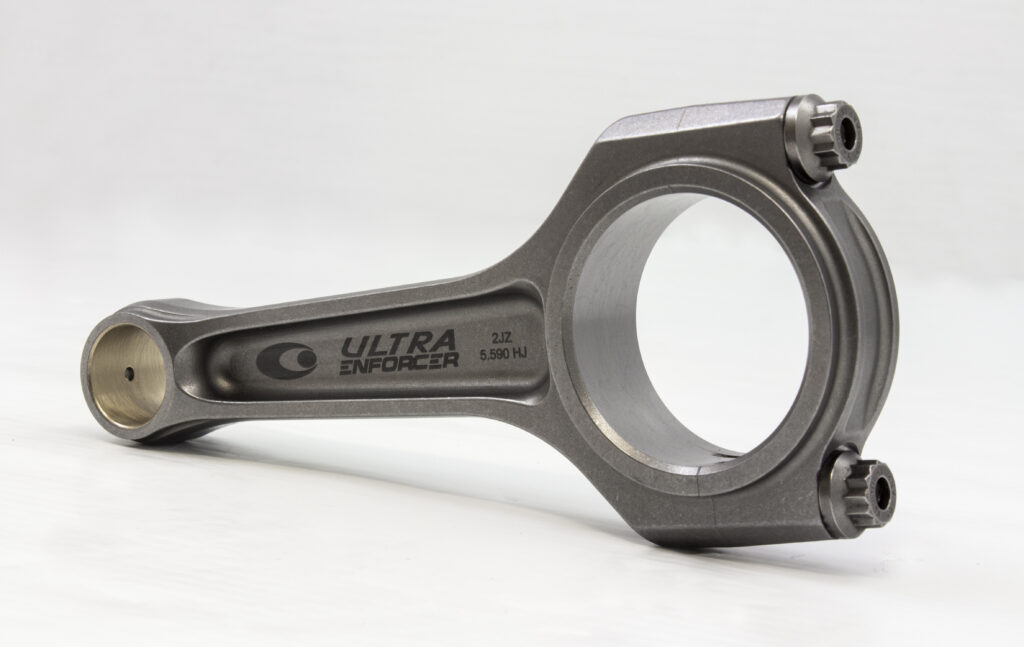 ultra enforcer connecting rod