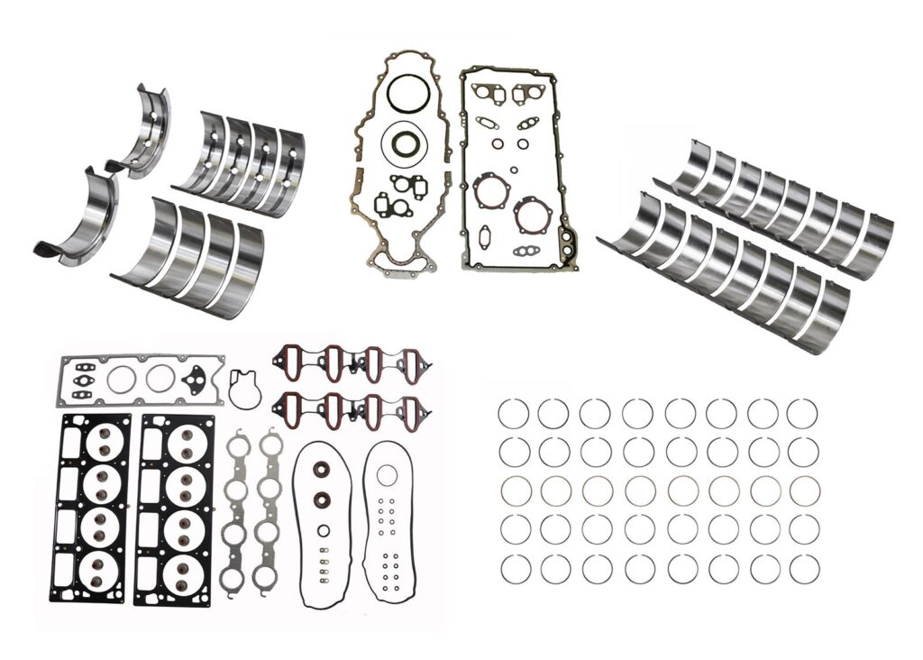 enginetech re ring kit