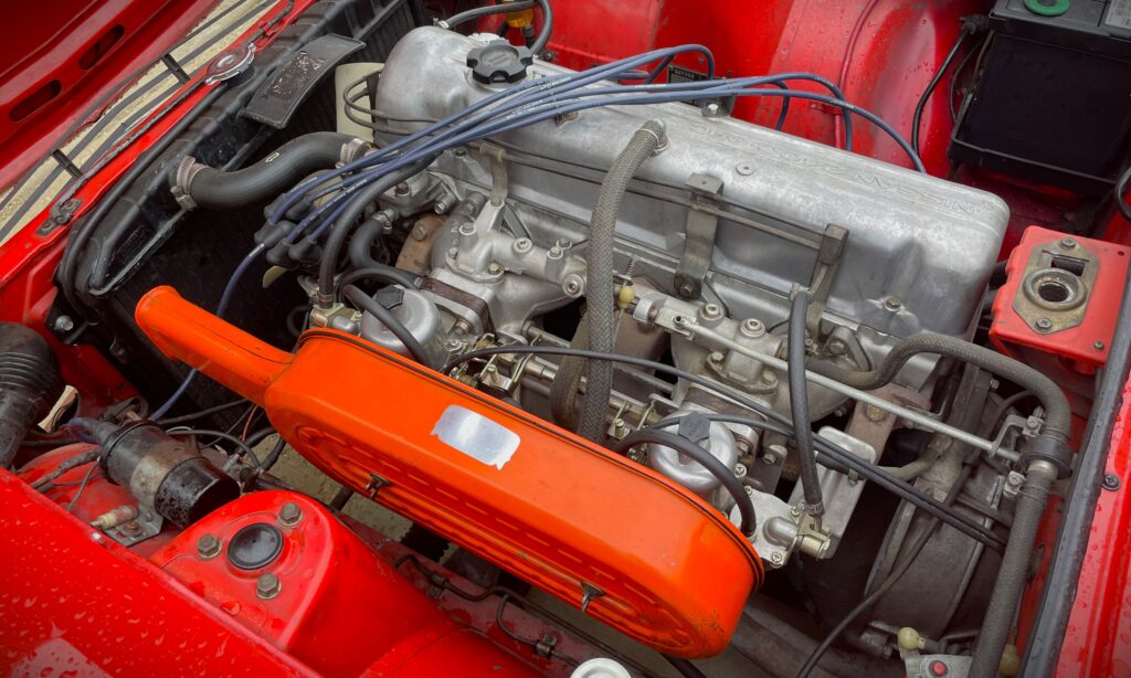 img_9967-1024x614-1 1970 Datsun 240Z Series 1 Engine Bay