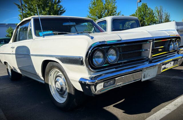 GM Did Some Wild Things for the Canadian Market During the 1960s—and We’ll Show You Our Favorite Examples