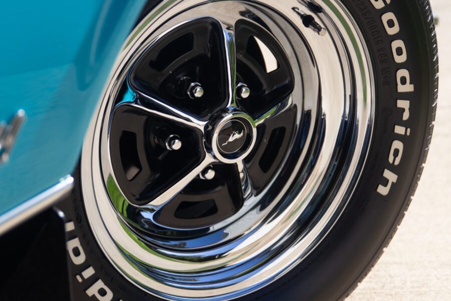 Understanding California’s Upcoming Tire Efficiency Replacement Standards: What Californians Need to Know