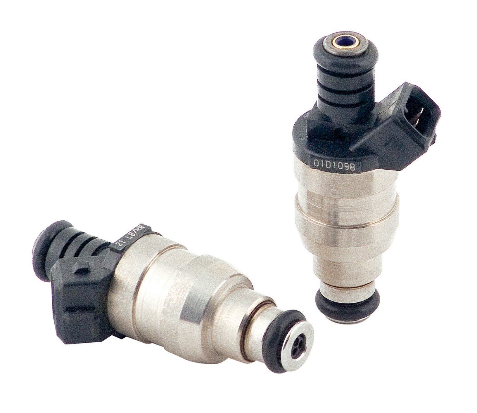 Understanding Ford Fuel Injectors