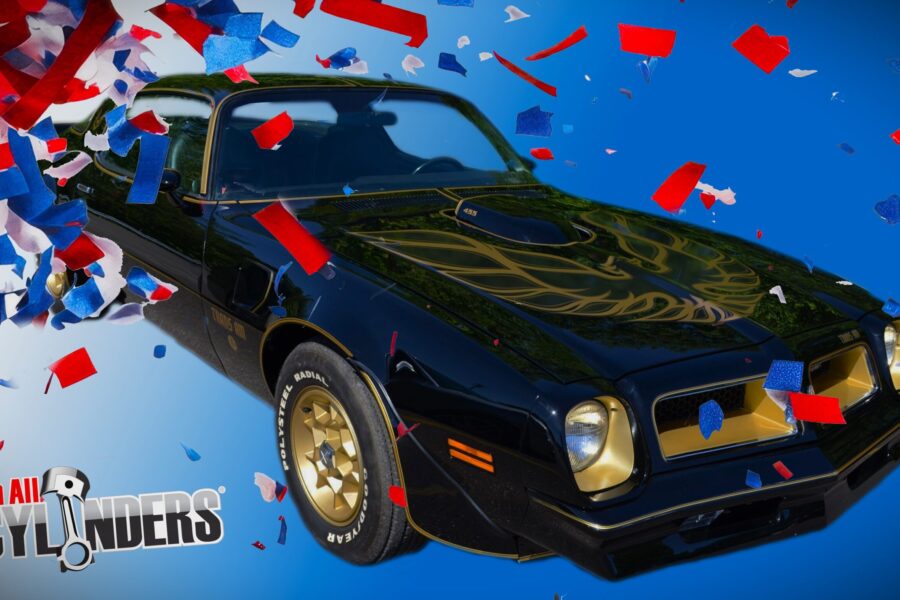OnAllCylinders Presents Our Top 10 Best American Cars of 1976-2026